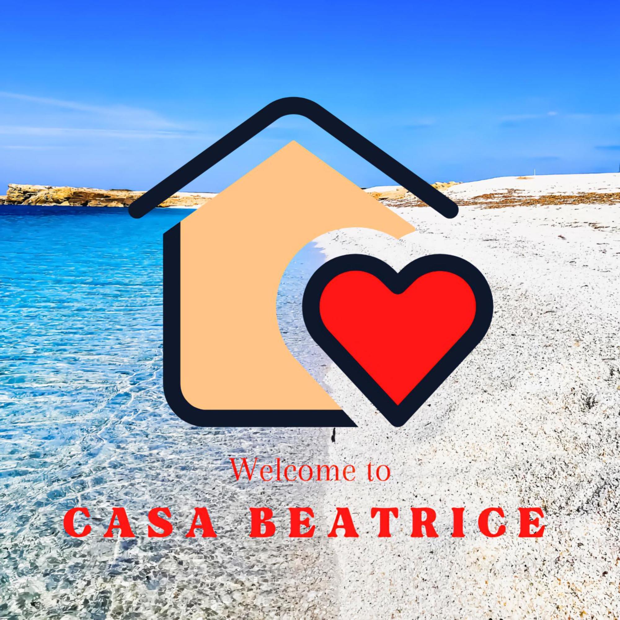 Casa Beatrice Apartment Càbras Екстериор снимка