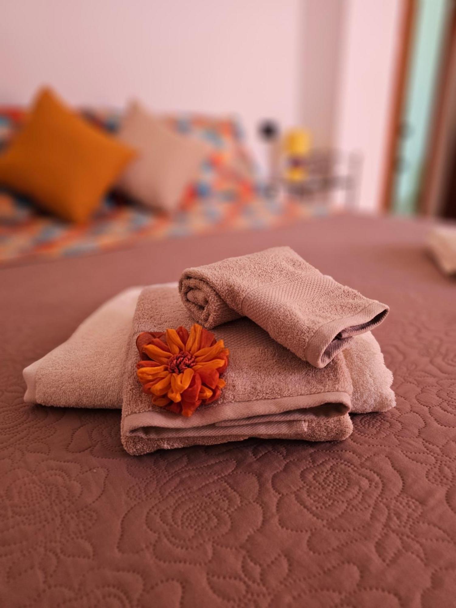Casa Beatrice Apartment Càbras Екстериор снимка