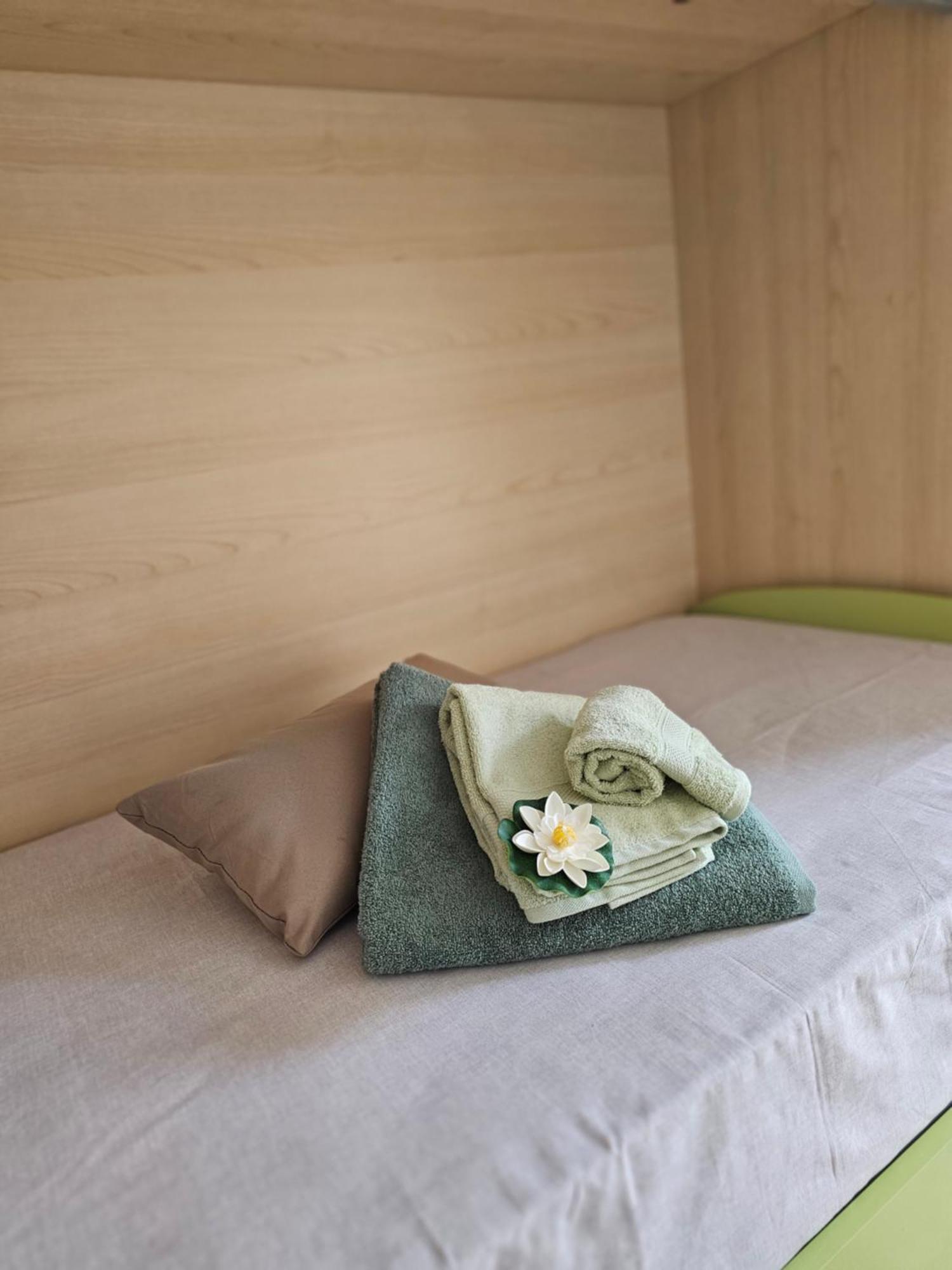 Casa Beatrice Apartment Càbras Екстериор снимка