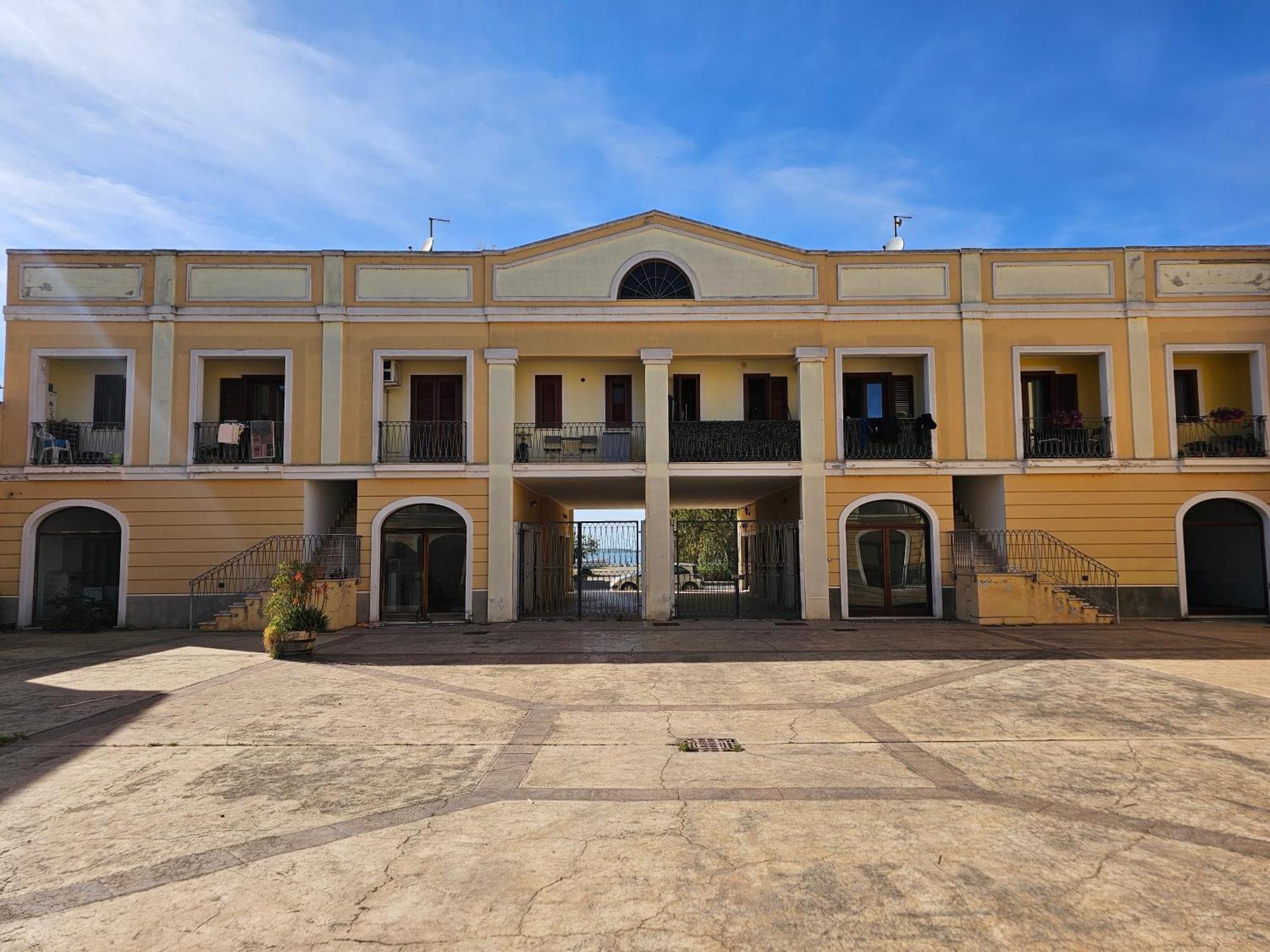 Casa Beatrice Apartment Càbras Екстериор снимка