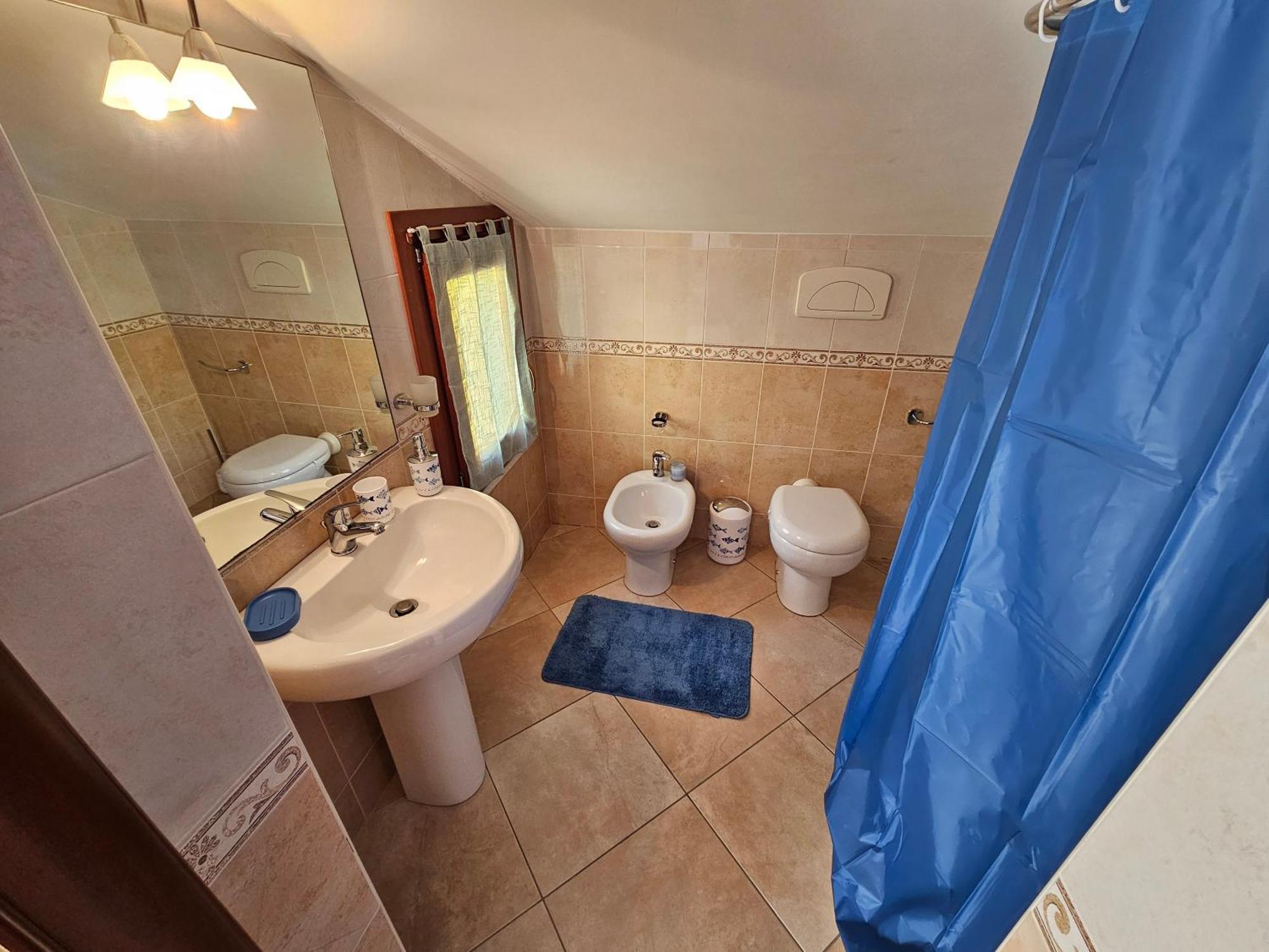 Casa Beatrice Apartment Càbras Екстериор снимка