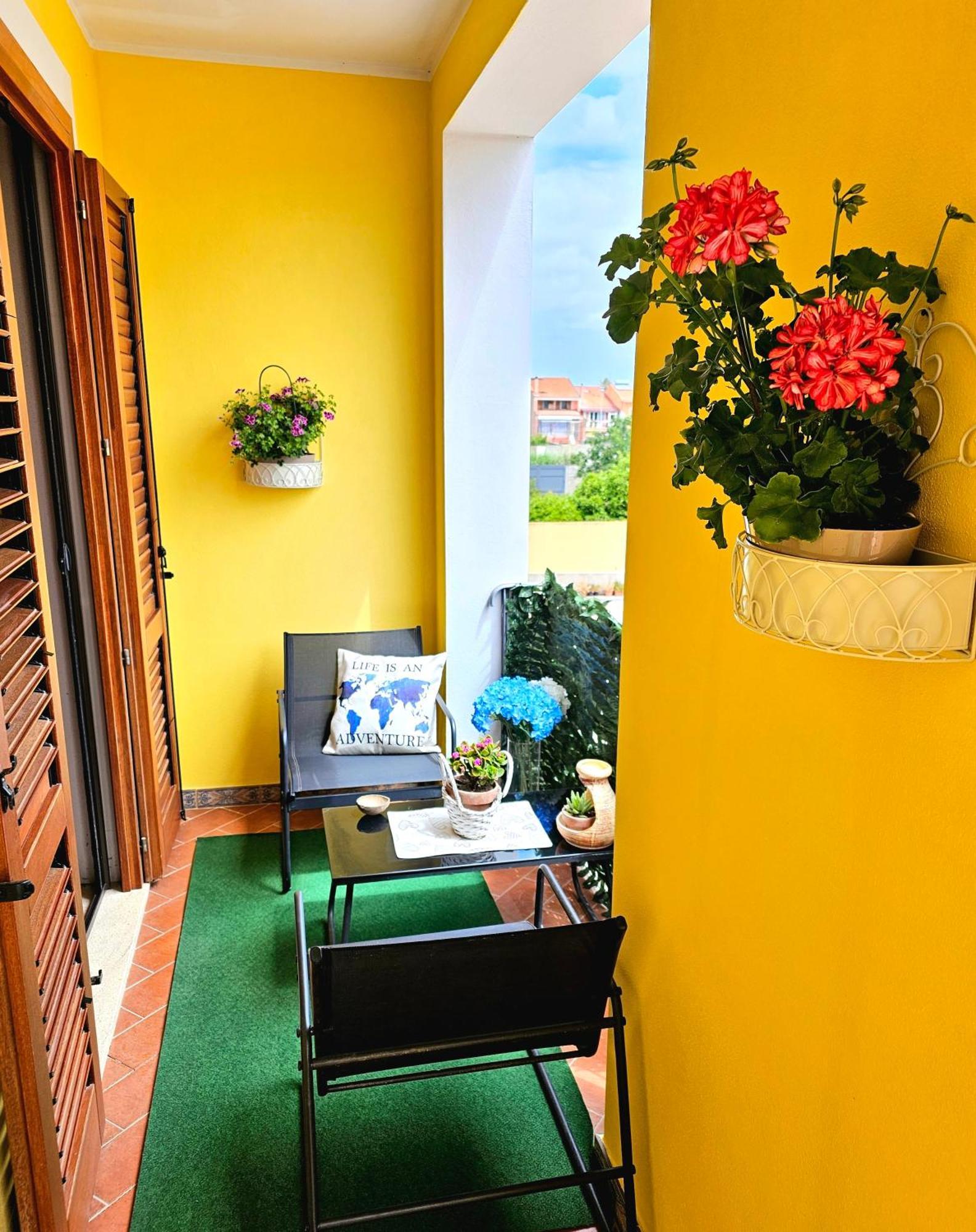 Casa Beatrice Apartment Càbras Екстериор снимка