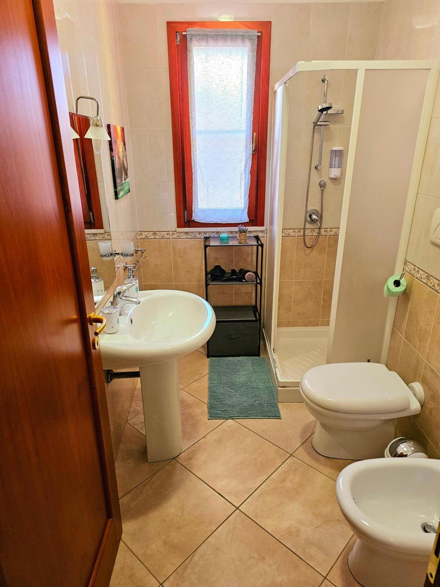Casa Beatrice Apartment Càbras Екстериор снимка